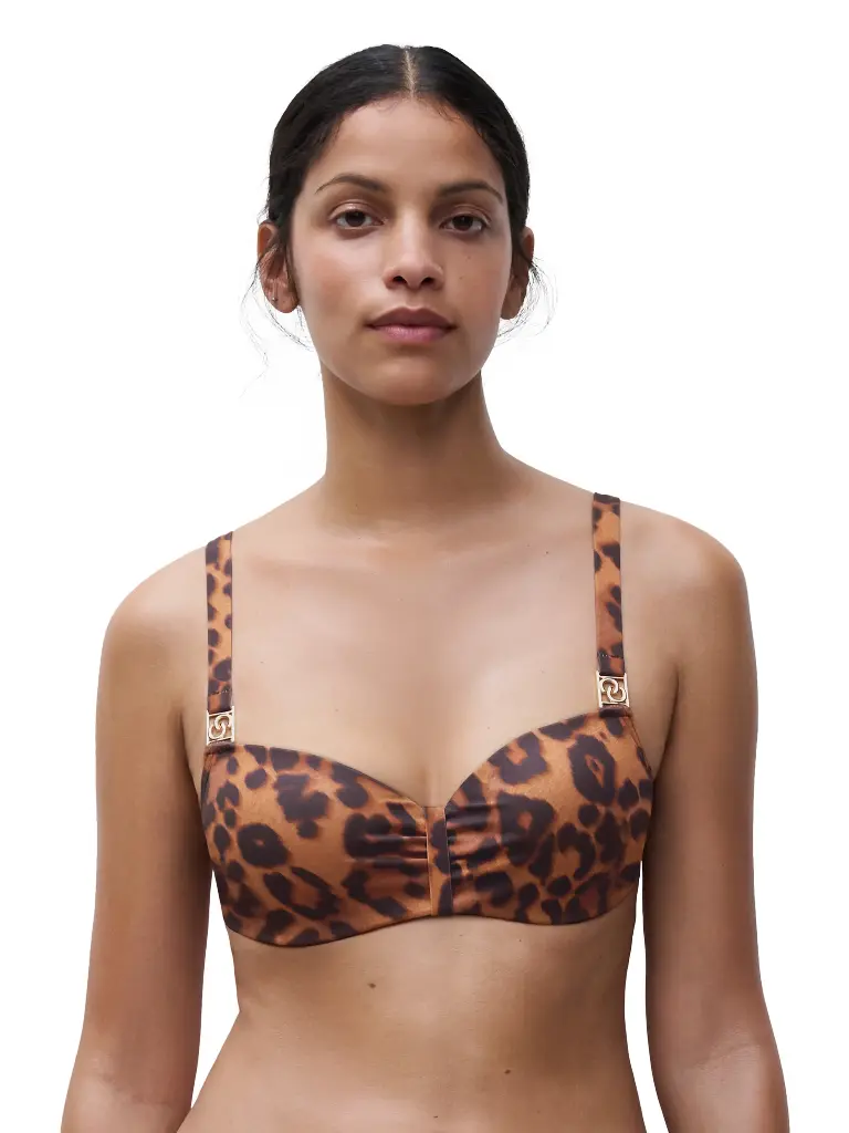 HAUT BIKINI CORBEILLE SAUVAGE