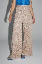 PANTALON CHARLIE ZIGZAG