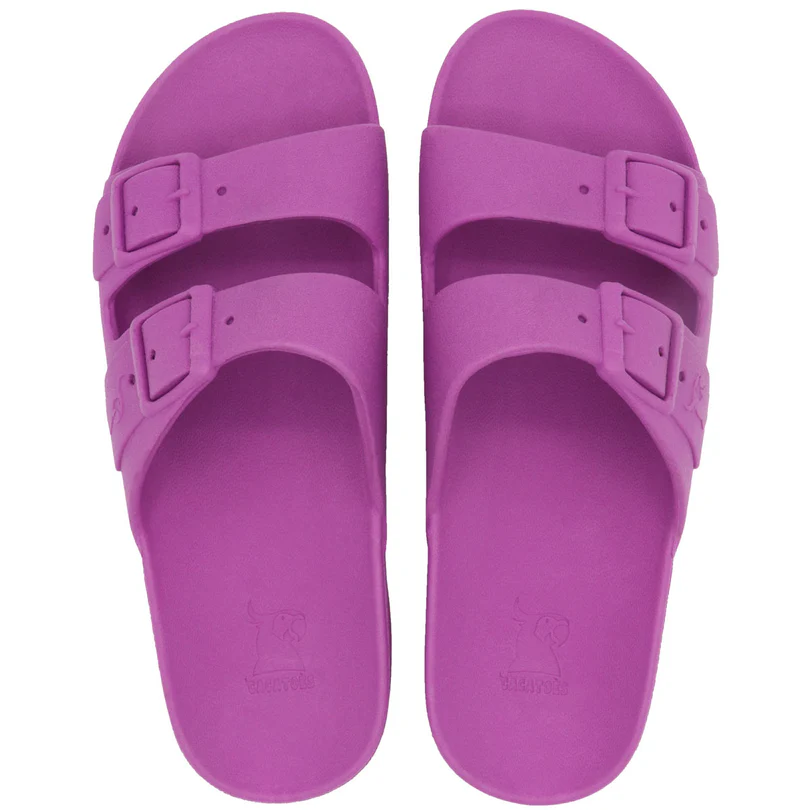 SANDALES CACATOES BAHIA PURPLE