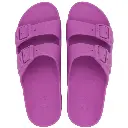 SANDALES CACATOES BAHIA PURPLE