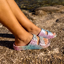 SANDALES CACATOES SEREIA CRAIE