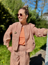 VESTE INFINITE