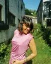 T-SHIRT LINDA ROSE