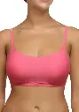 SOFT STRECH BRALETTE LOVE PINK
