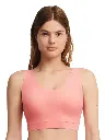 SOFT STRECH BRASSIERE PECHE