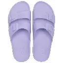 SANDALES CACATOES LAVANDE BELO HORIZONTE