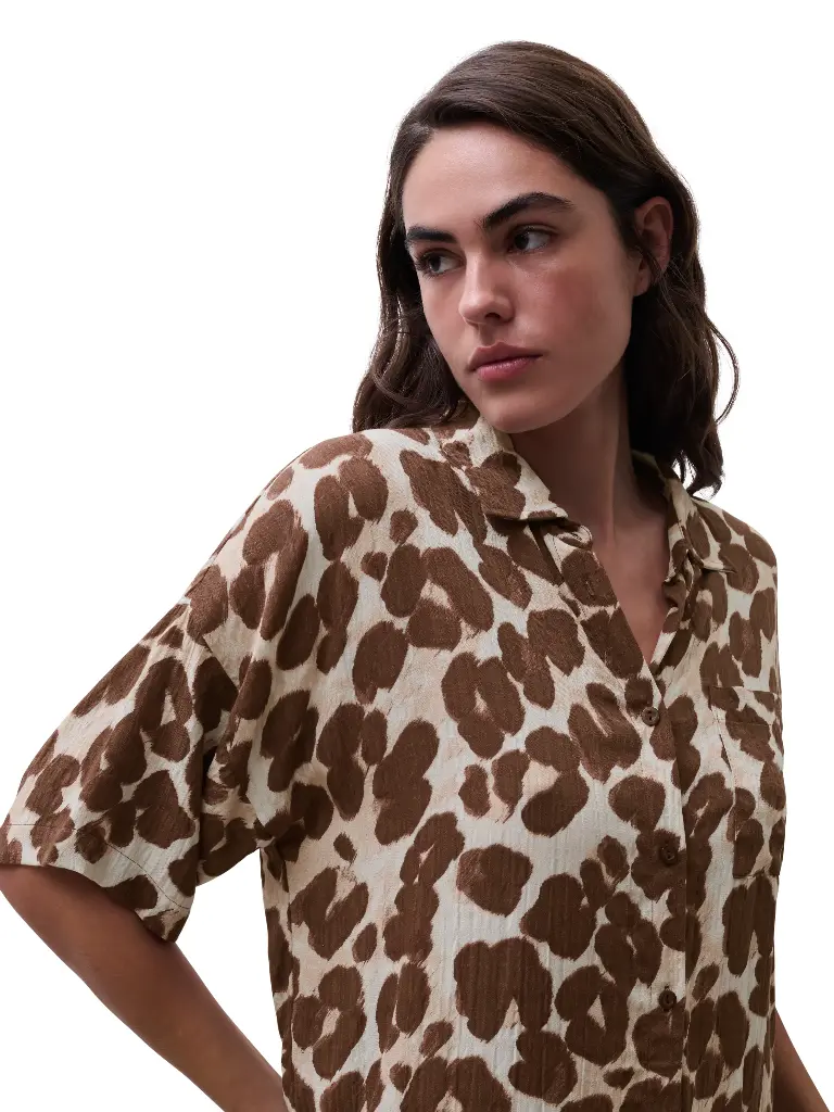 HAUT DE PYJAMA LAYLA