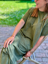 ROBE EPONGE JOHANNA