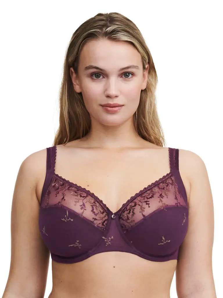 SOUTIEN-GORGE PURPLE EVERY CURVE   
