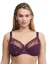 SOUTIEN-GORGE PURPLE EVERY CURVE   