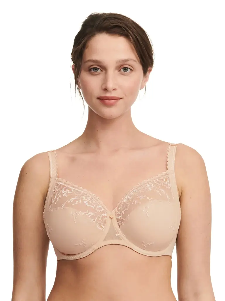 SOUTIEN-GORGE BEIGE NUDE EVERY CURVE   
