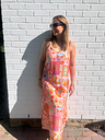 ROBE OLIVIA 