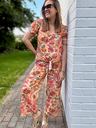 PANTALON TOUCH OF SUN