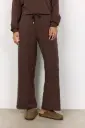 PANTALON BRUN BANU 
