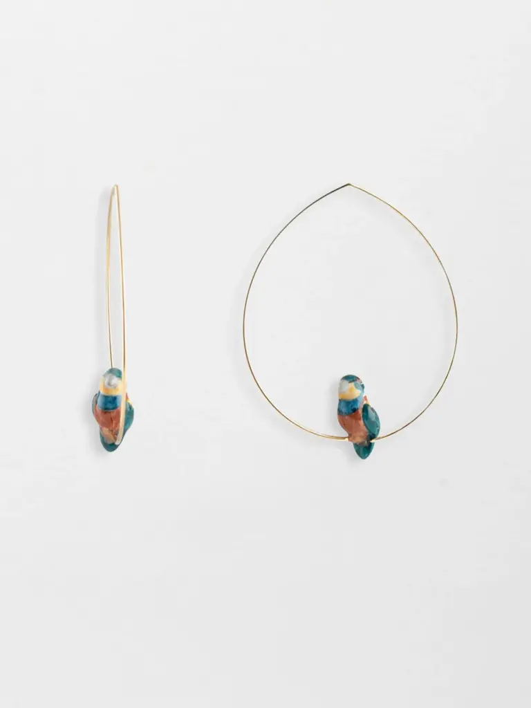 PETITES CREOLES GUEPIER