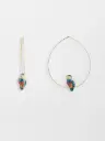 PETITES CREOLES GUEPIER