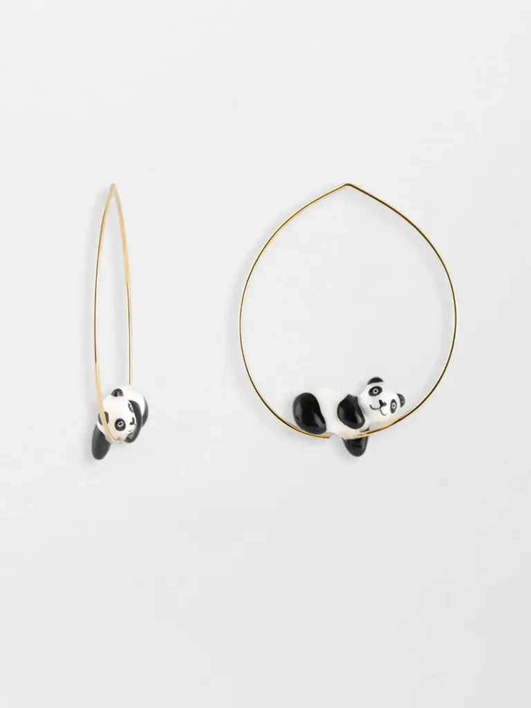 PETITES CREOLES PANDA