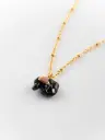 COLLIER ELEPHANT D'ASIE