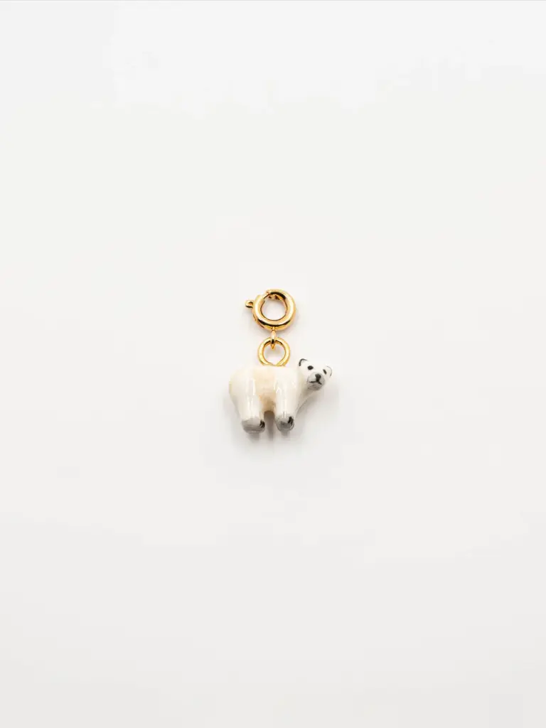 CHARM'S OURS POLAIRE