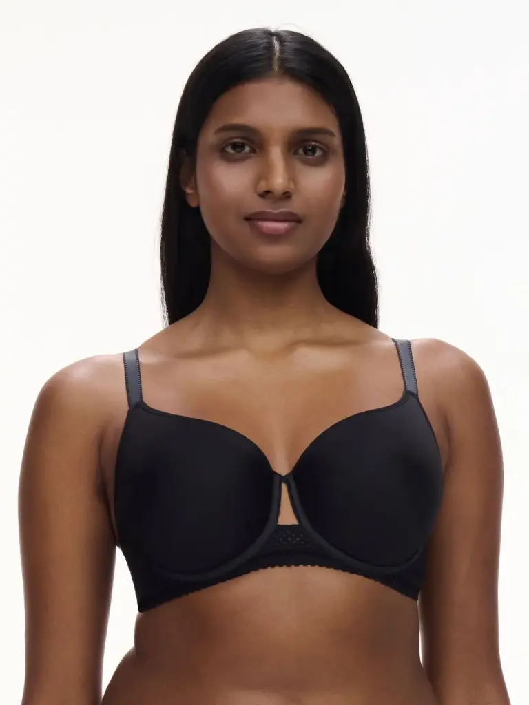SOUTIEN GORGE PLAY MEMORY NOIR 