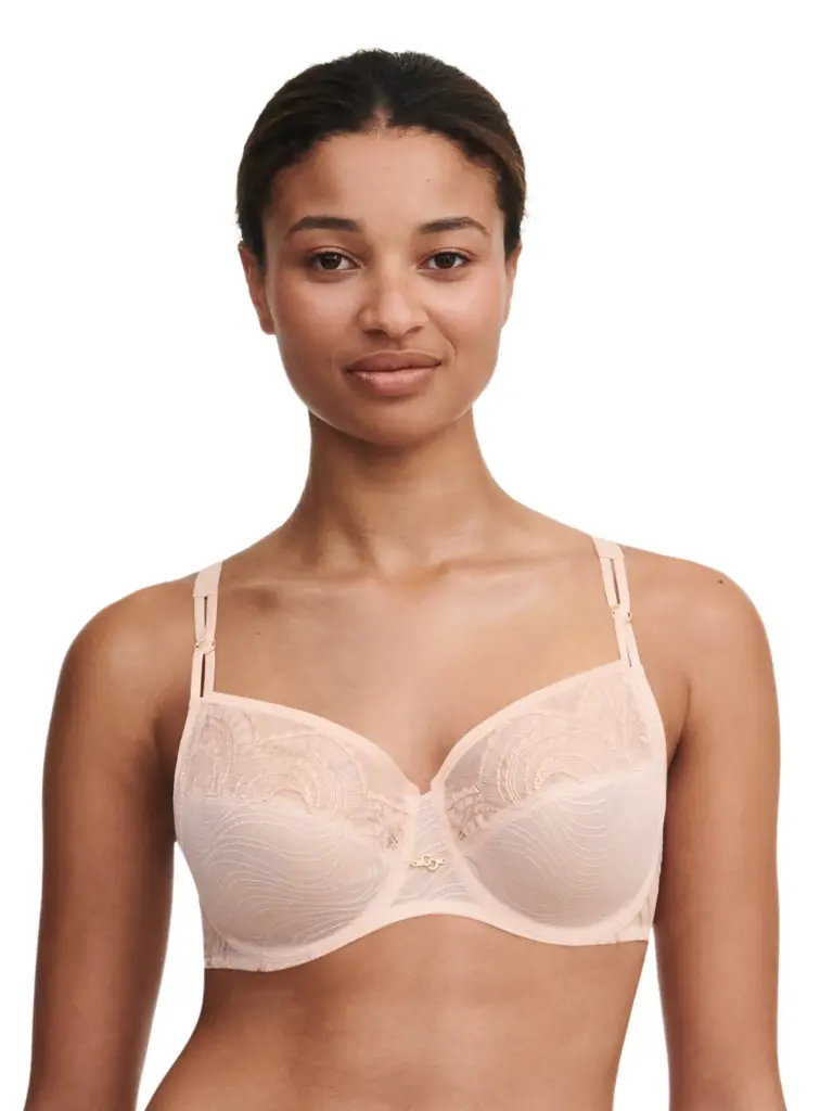 Mystic Dream Soutien-Gorge Armaturé Très Enveloppant
