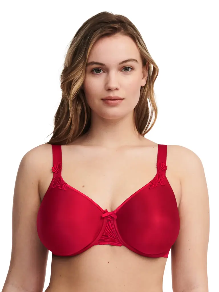 SOUTIEN-GORGE HEDONA ROUGE PASSION