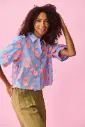 BLOUSE SIDO