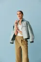 VESTE JOA
