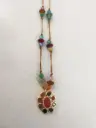 COLLIER FLEUR