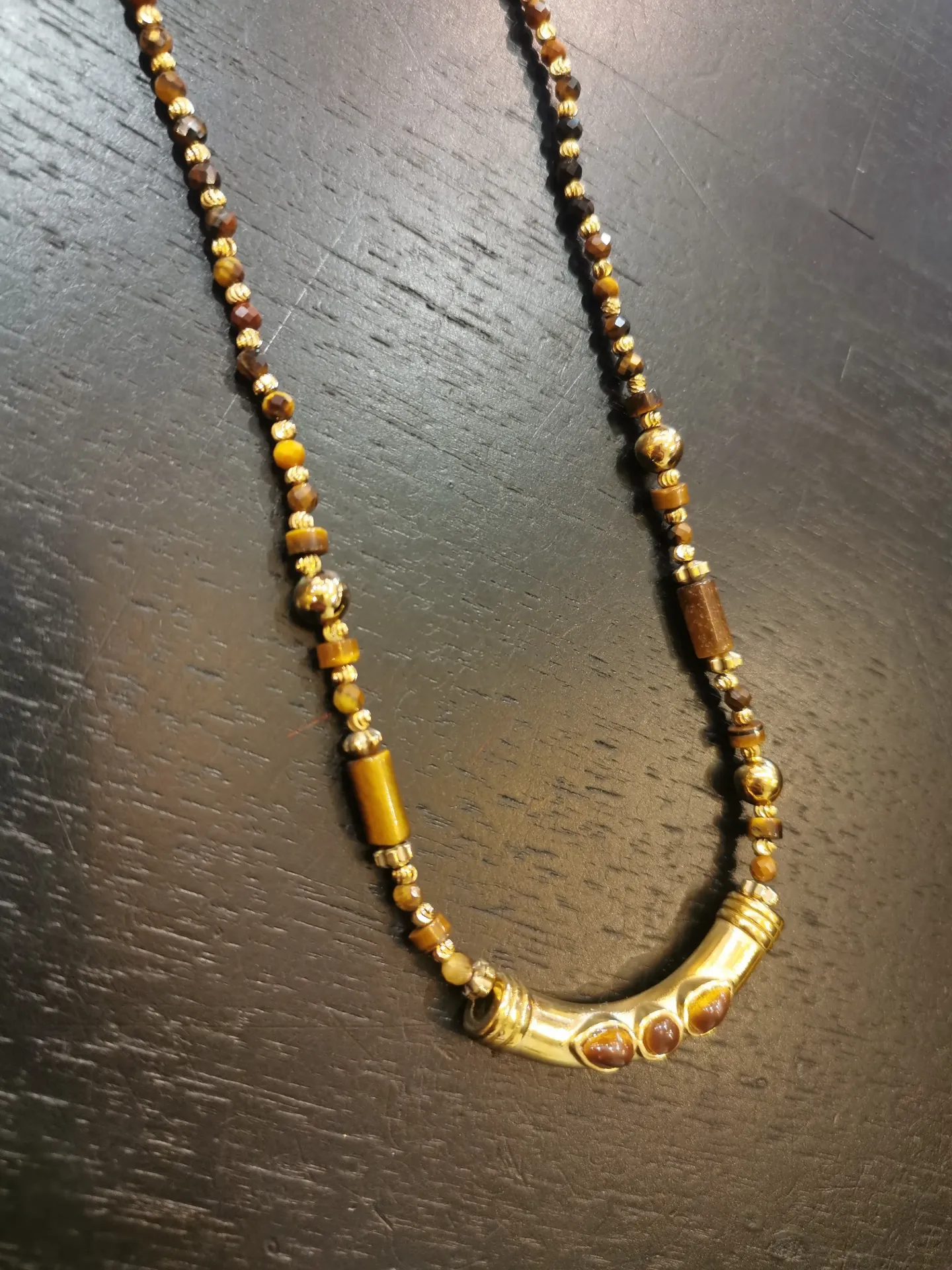 COLLIER LIBERTY