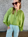 CHEMISE ORIGANO