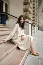 BLOUSE SEVDA