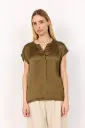BLOUSE THILDE