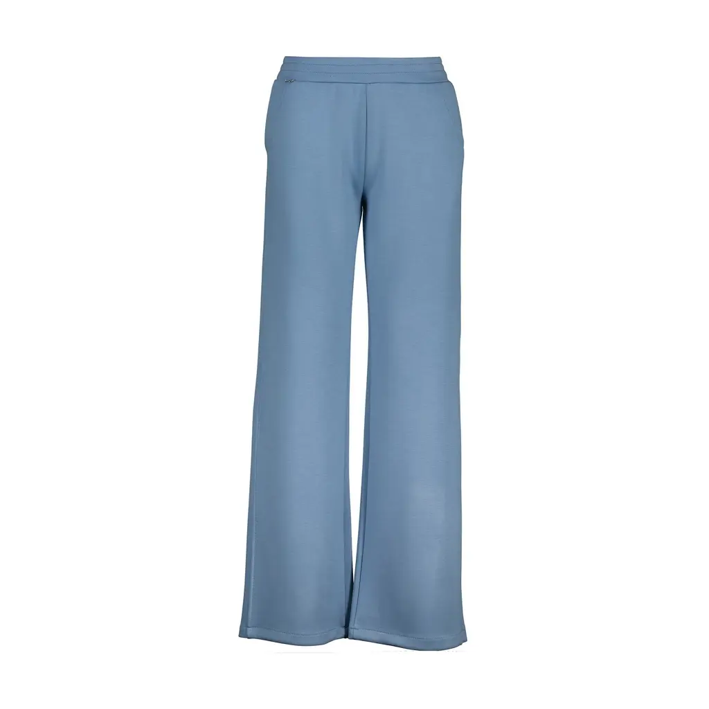 PANTALON CAPUCINE BLEU