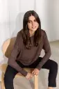PULL BIARA BRUN
