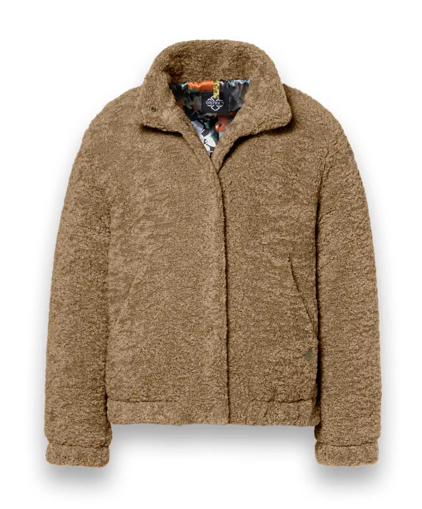 MANTEAU COURT MOUNTAIN