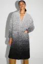 VESTE DORIANE BOUCLETTES