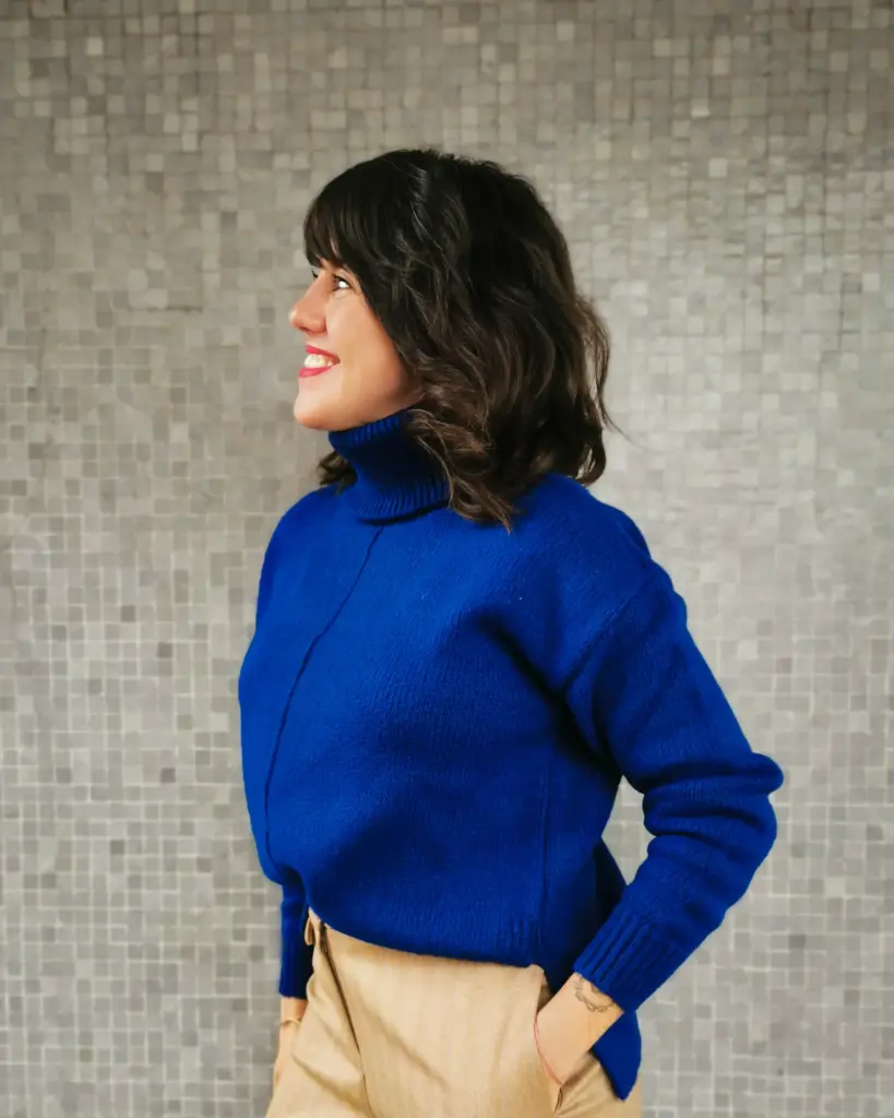 PULL BLEU KLEIN