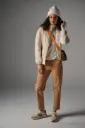 VESTE NATURAL