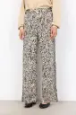 PANTALON VIOLET