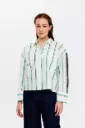 CHEMISE STANDING