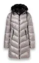 DOUDOUNE LONGUE SAPPORO