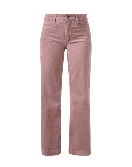 PANTALON WIDE AUTUMN ROSE