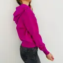 PULL PUEBLO MAGENTA