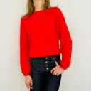 PULL COLORADO ORANGE