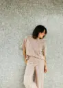 BLOUSE SOFTLY