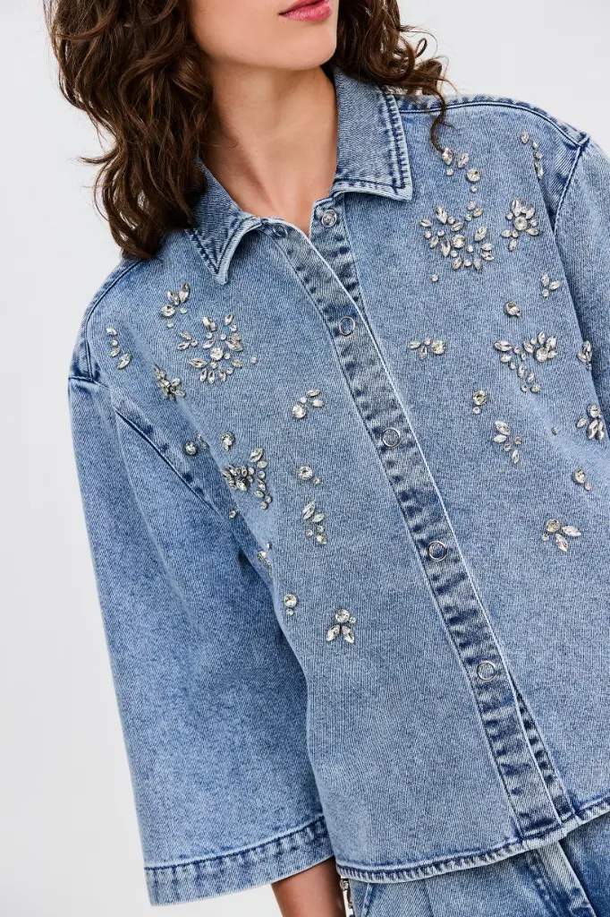 VESTE SELIE