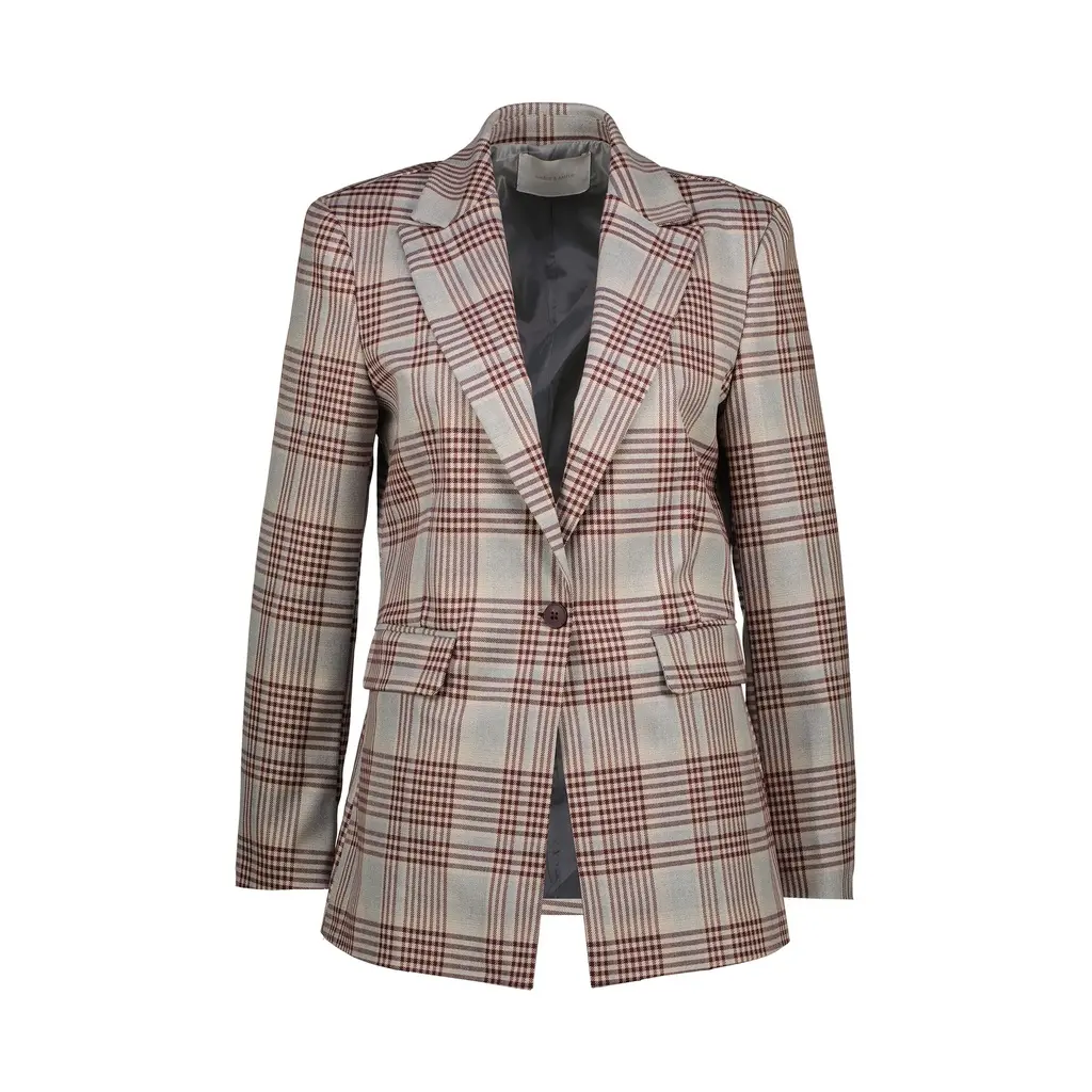 BLAZER ATLANTIS