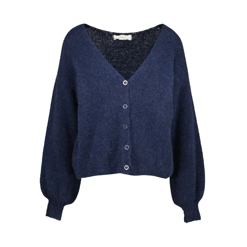 GILET APOPA MARINE