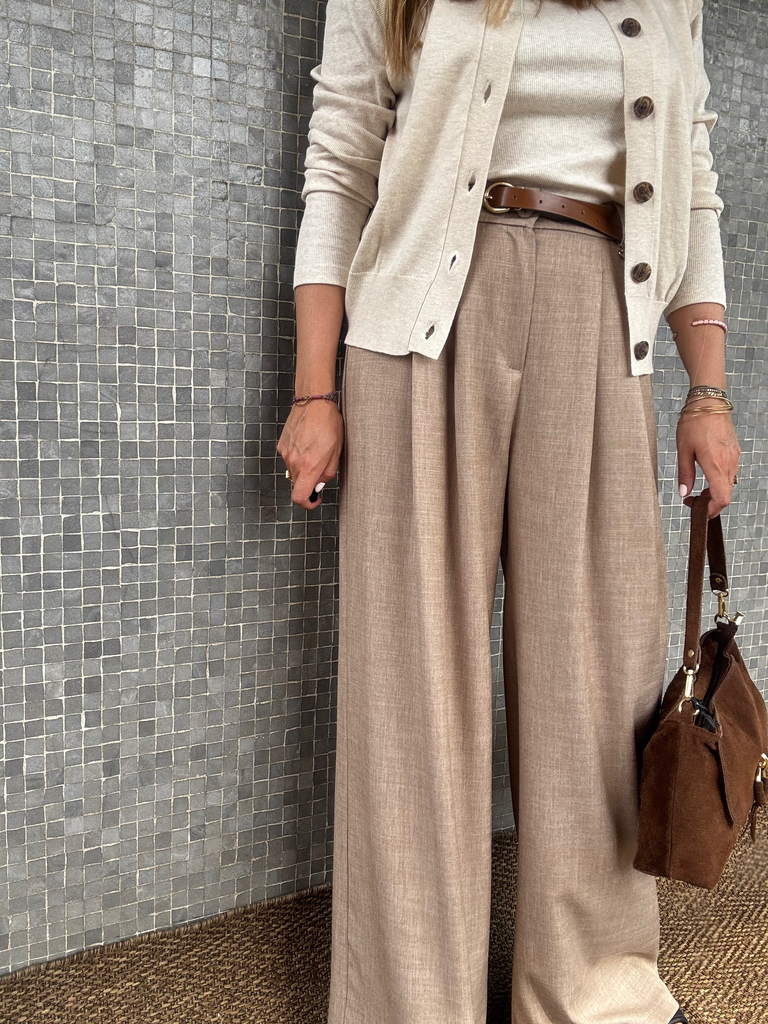 PANTALON AGUALVA